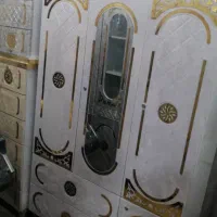 کمد 3درب کودک رنگ آبی و صورتی اقساط|اسباب و اثاث بچه|چابهار, |دیوار
