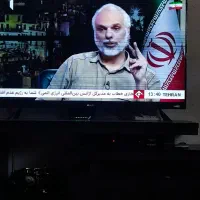 تلوزیون ایوولی 50 اینچ evvoli 50ev350|تلویزیون و پروژکتور|تهران, زاهد گیلانی|دیوار