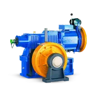 موتور گیربکس آسانسورساسی