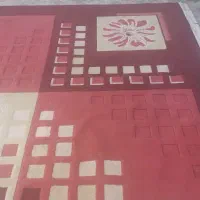 فروش فرش ۱۲متری سالم