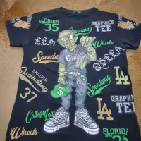 لباس پسرانه