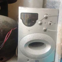 باند و دستگاه پخش کن