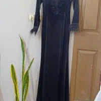 پیراهن مجلسی سایز ۳۸-۴۰