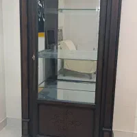 بوفه صندوق دار
