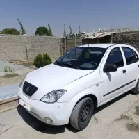 تیبا ۲ مدل ۹۷|خودرو سواری و وانت|کرمانشاه, |دیوار