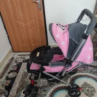 کالسکه مارک دلیجان