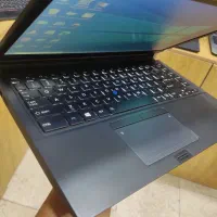 لپتاپToshiba A30 i5نسل۷ سوپراسلیم/رم۸/هارد256ssd|رایانه همراه|تهران, استخر|دیوار