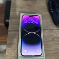 iPhone 14 Pro Max|موبایل|شیراز, شهرک والفجر|دیوار