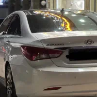 سوناتا yf مدل ۲۰۱۳  / اقساط با شرایط اسان|خودرو سواری و وانت|تهران, نارمک|دیوار