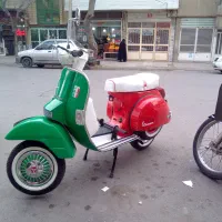 وسپا|موتورسیکلت|مشهد, نکاح|دیوار