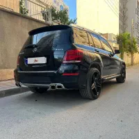 بنز جی ال کی ۳۵۰