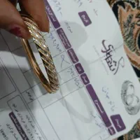 فروش طلای کم استفاده شده