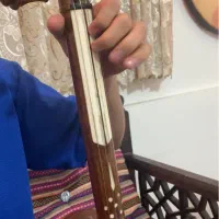 کمانچه اموزش