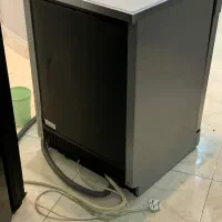 ماشین ظرفشویی دوو کره اصلی|ماشین ظرفشویی|لاهیجان, حزین|دیوار