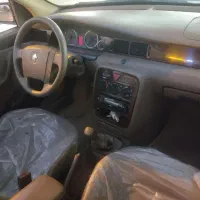سمند LX EF7، مدل ۱۳۹۶|خودرو سواری و وانت|مشهد, ده دی|دیوار