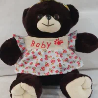 خرس در حد نو مناسب هدیه دادن