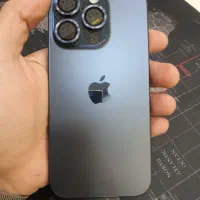 iphone 15 Pro 256G Zaa