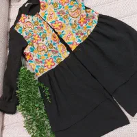 انواع مانتو نخری ضرر کردی