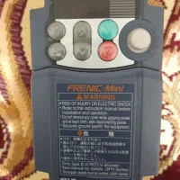 اینورتر سه فاز