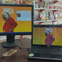 مانیتور ال جی ۲۴ اینچ IPS