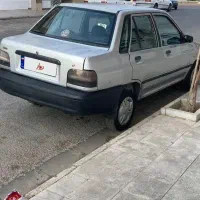 پراید تمیزخانگی عروسک سالم