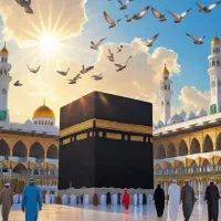 نیازمند سه فیش حج تمتع تهران