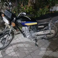 موتور پیشرو کاربرات