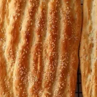 شاطر بربری نانوا