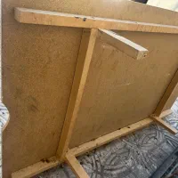 تخت خواب دونفره