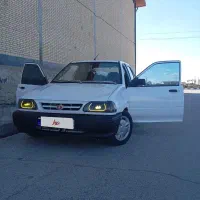 پراید مدل ۹۰