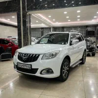 هایما s7 توربو مدل ۹۷ بیرنگ نقد و اقساط