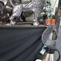 باسلام خدمت دوستان شیرچکشی ورق یکو نیم صورت یتیکه|صنایع دستی و سایر لوازم تزئینی|تهران, چیتگر جنوبی|دیوار