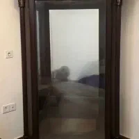 بوفه چوب کلاسیک