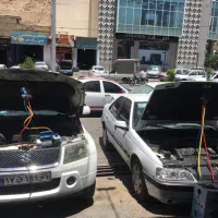 برق خودرو ‌دینامپیچ سیار|خدمات موتور و ماشین|شیراز, هفت تنان|دیوار