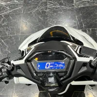 کلیک ۱۶۰در حد|موتورسیکلت|تهران, باغ خزانه|دیوار