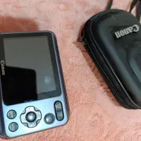 دوربینcanon قدیمی|دوربین عکاسی و فیلمبرداری|دماوند, گیلاوند|دیوار