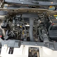 سمندlx استثنایی|خودرو سواری و وانت|تهران, کیانشهر|دیوار