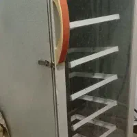 دستگاه جوجه کشی