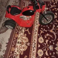 موتور شارژی