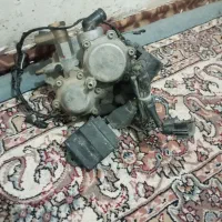 لیلاکتور پراید