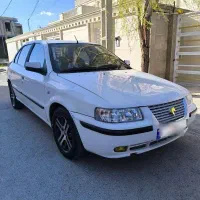 سمندEF7مدل ۹۴ دوگانه شرکت بوش