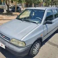 پراید 131 TL مدل 93 دوگانه بیرنگ