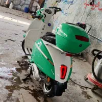 موتور کاوان(دینو موتور)