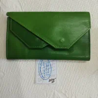 کیف پول چرم