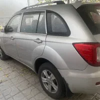 لیفان x60 دنده هیلمنی مدل ۹۴|خودرو سواری و وانت|مراغه, |دیوار