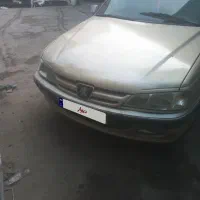 پژو پارس ۷۹