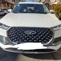 تیگو ۷ پرو اجاره ای