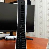 ps5 slim digital|کنسول، بازی ویدئویی و آنلاین|ارومیه, |دیوار