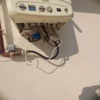 کارگر تاسیسات