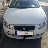 رانا مدل ۹۳موتور تیوفایو|خودرو سواری و وانت|سربیشه, |دیوار